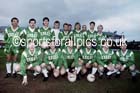 1992 Charity Football at Carlisle United. Photo: David T. Hewitson/Sports for All Pics
